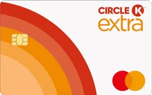 Circle K Extra Mastercard kreditkort
