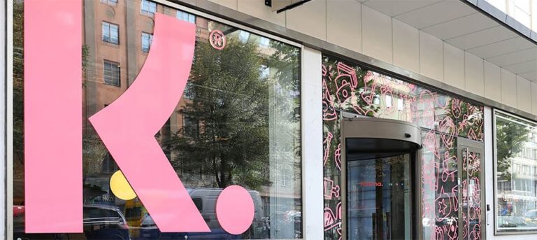 Klarna Kort S H r Fungerar Klarnakortet L s Recensionen