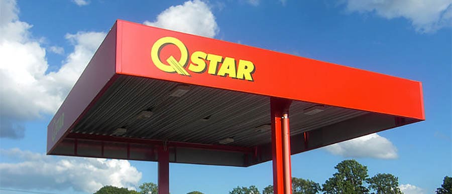 Qstar Tankkort Och Smartkort L s Recension Och J mf r Kreditkort