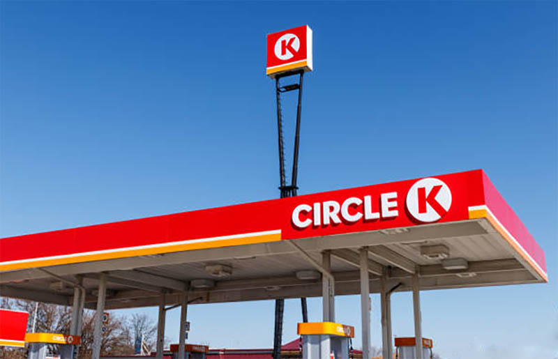 Circle K Extra Mastercard ändrar på sitt bonusprogram