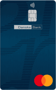 Danske Bank Mastercard Direct kreditkort