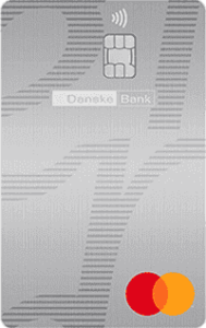 Danske Bank Mastercard-Platinum kreditkort