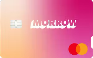 Morrow Bank Mastercard