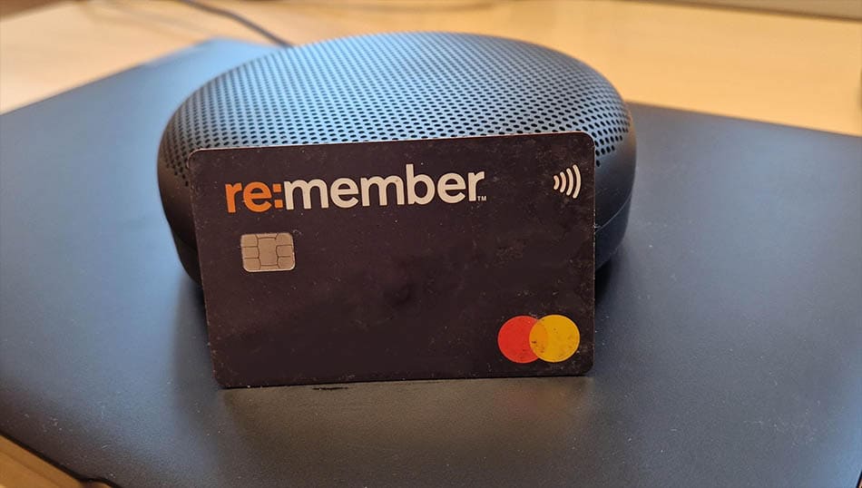 Sverige ledande på kontaktlösa betalningar - Mastercard