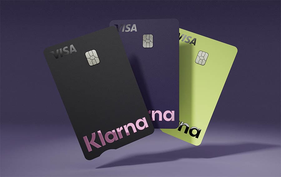 Klarna Debetkort lanserar i Sverige och intenationellt