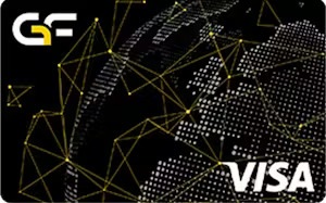 Recension av GF Money Kreditkort